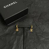 China Replica Chanel Earrings 38usd Only